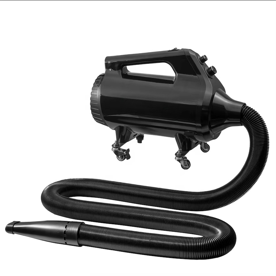 Dryer Car Blower - Car Wash Hot Air Dryer Blower