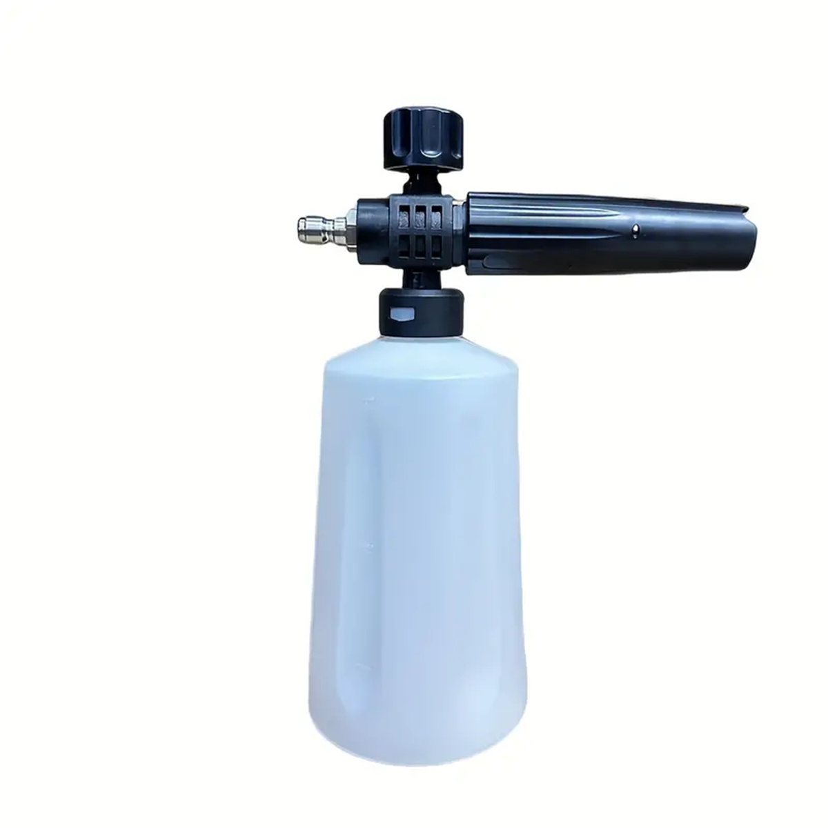 Foam Cannon Car Wash - 700ml Plastic Snow Foam Cannon with