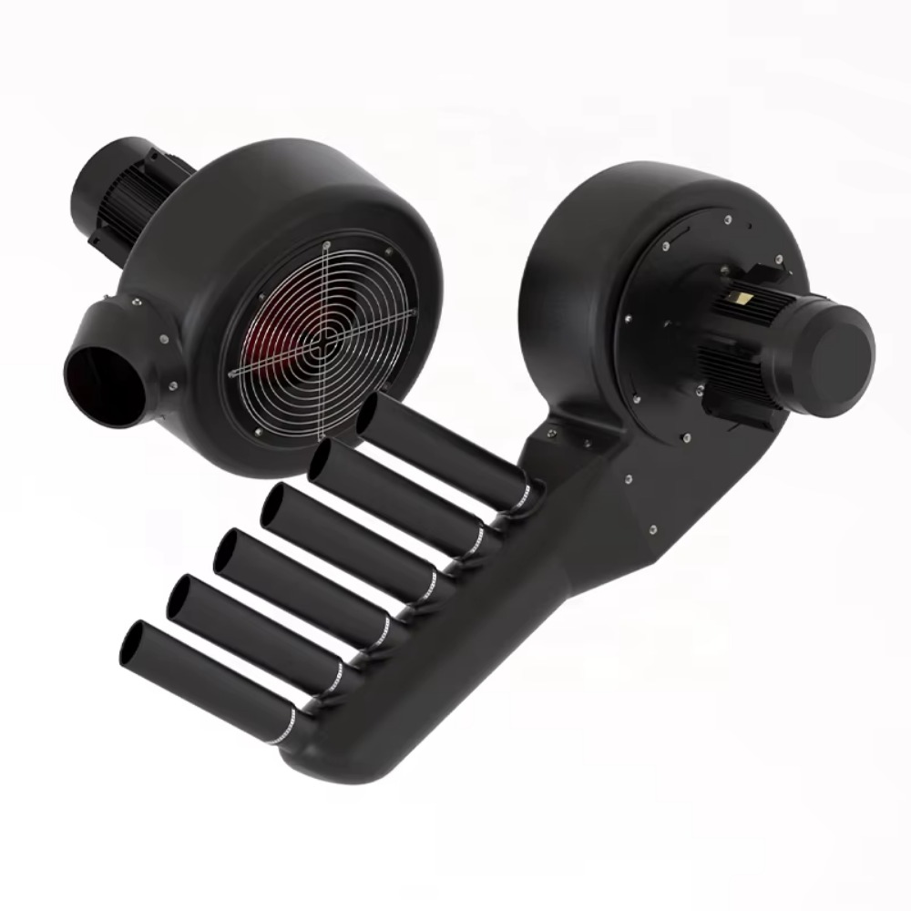 15HP High Speed Air Dryer Blow - Dryer Car Blower 评论和价格