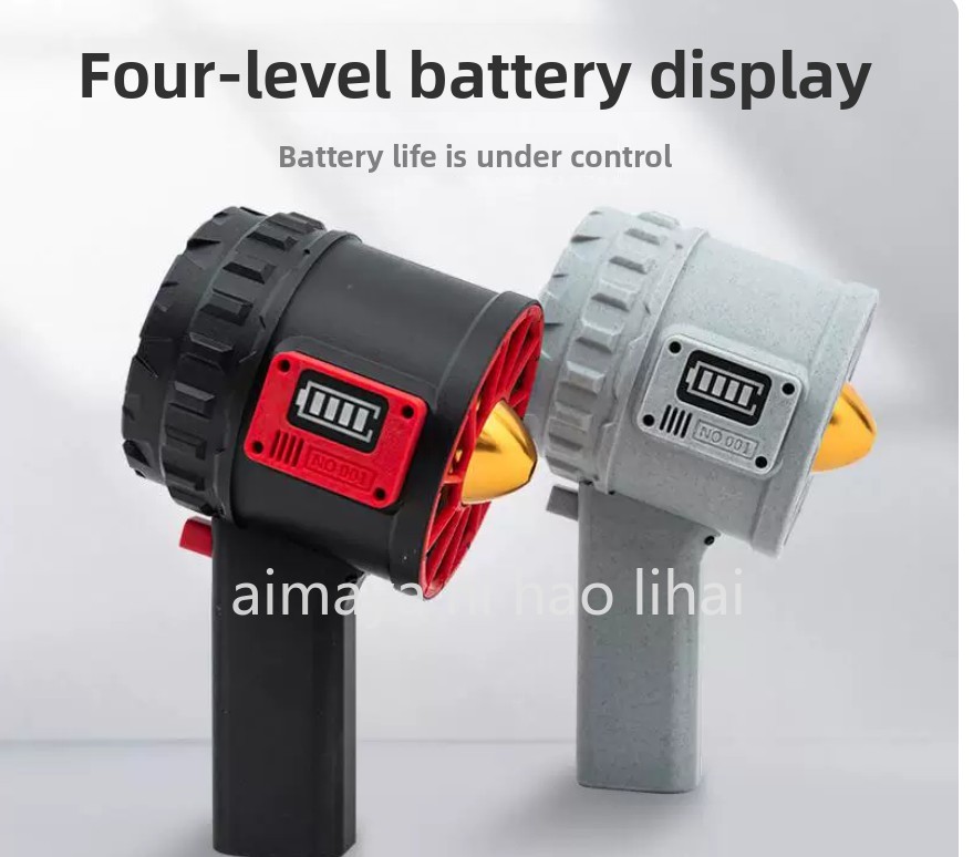 Violent Fan Handheld Violent 9 - Dryer Car Blower 评论和价格
