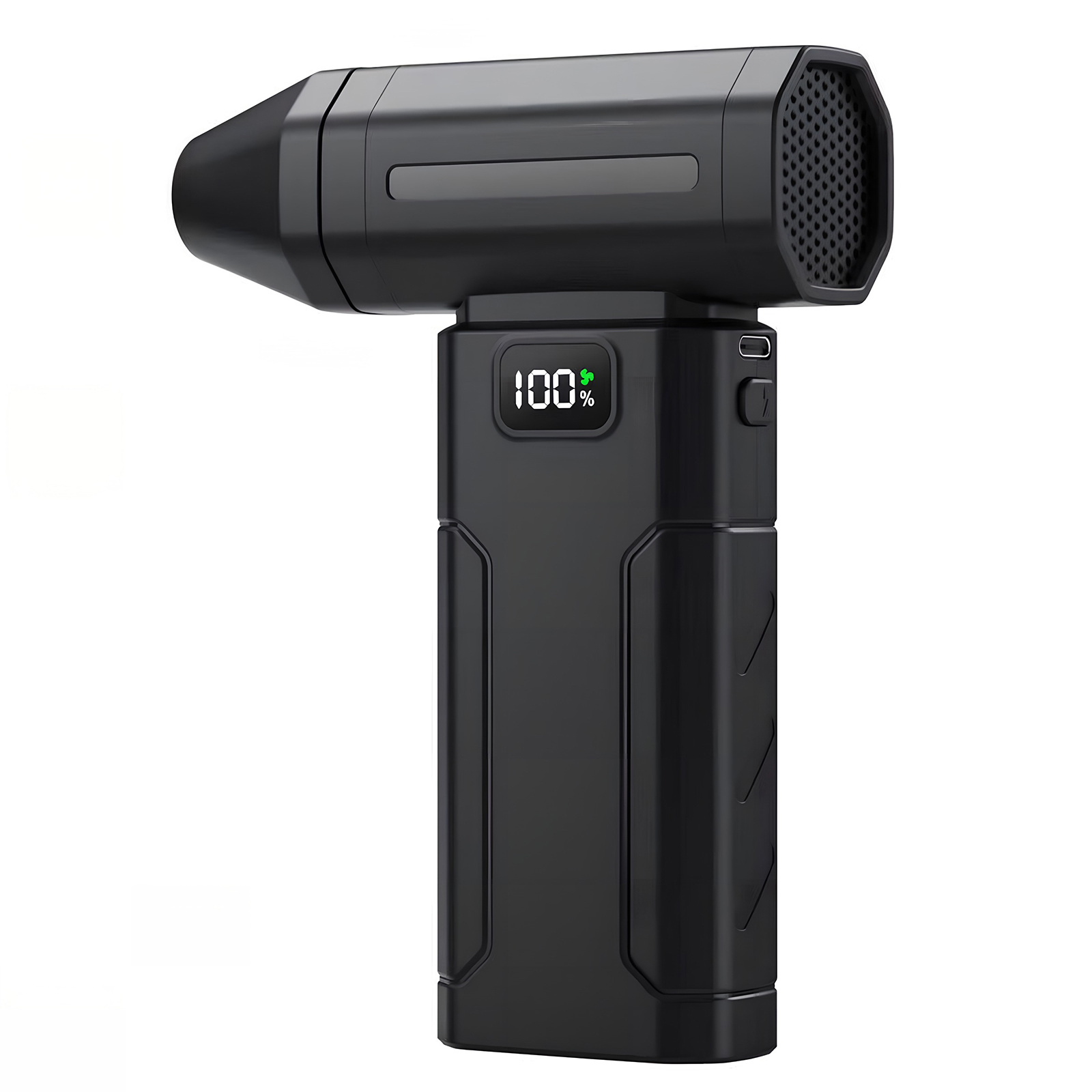 Dust Blower 6000mAh Portable D - Dryer Car Blower 评论和价格