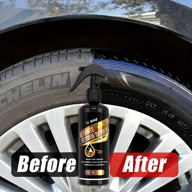 Car Plastic Restorer & Leather - Leather Cleaner Interior 评论和价格
