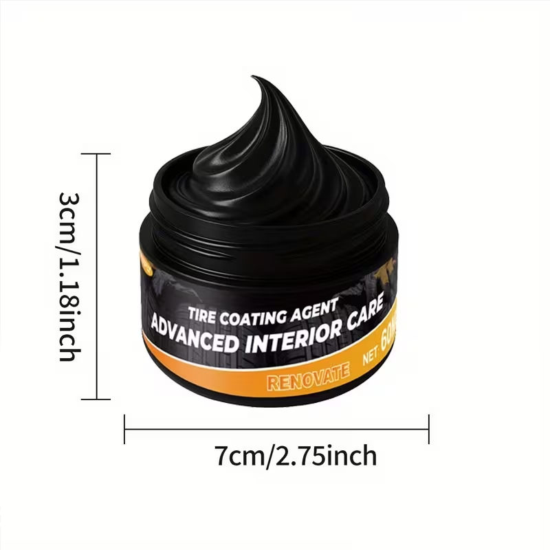Multi-Functional Car Interior  - Leather Cleaner Interior 评论和价格