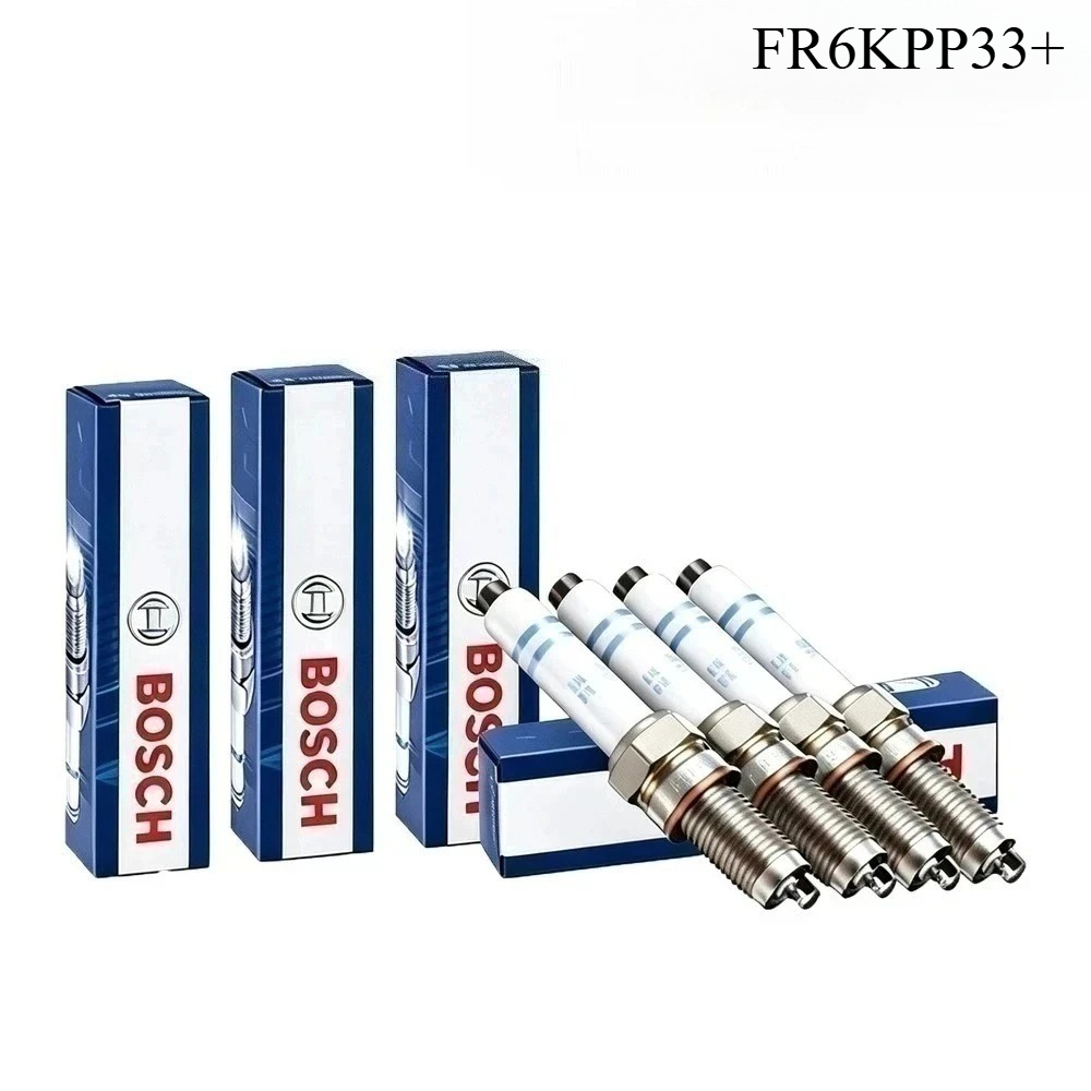 Bosch FR6KPP33 Platinum Spark  - Bosch Spark Plug Platinum 评论和价格
