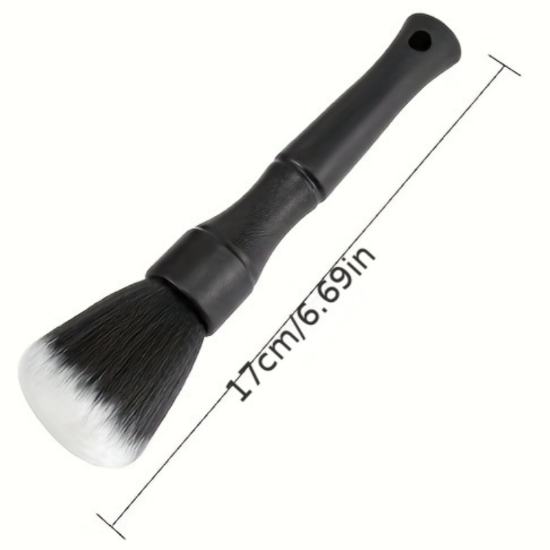 Ultra-Soft Car Detailing Brush - Leather Cleaner Interior 评论和价格