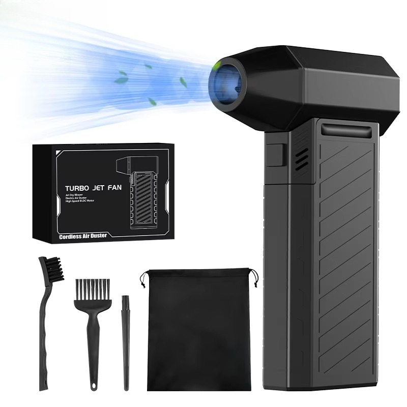131000rpm 180W Compressed Air  - Dryer Car Blower 评论和价格