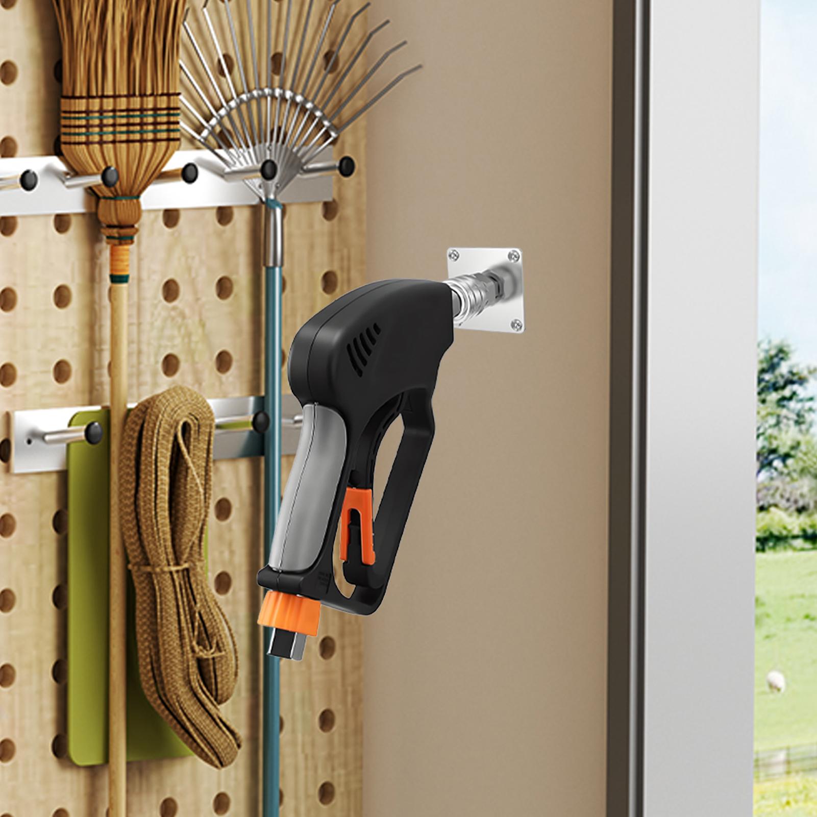 Pressure Washer Wand Holder Qu - Foam Cannon Car Wash 评论和价格