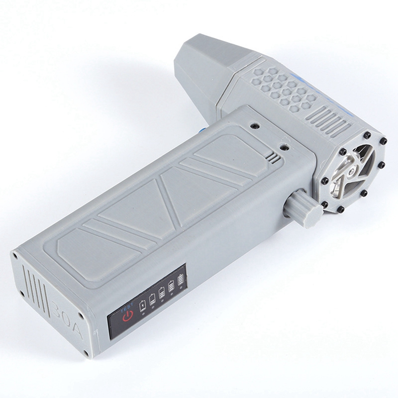 Turbo Jet Fan 140000RPM Compre - Dryer Car Blower 评论和价格