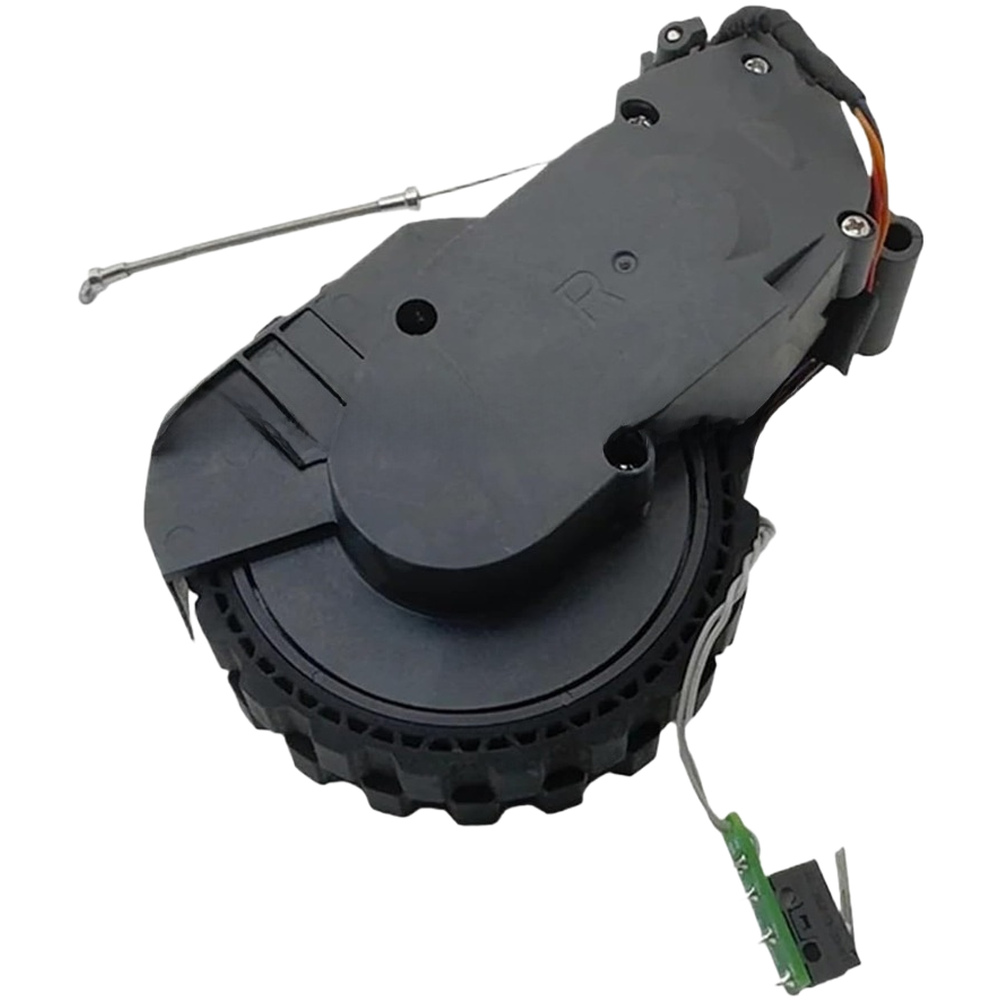 Replacement Drive Wheel Compat - Wheel Cleaner Alloy 评论和价格