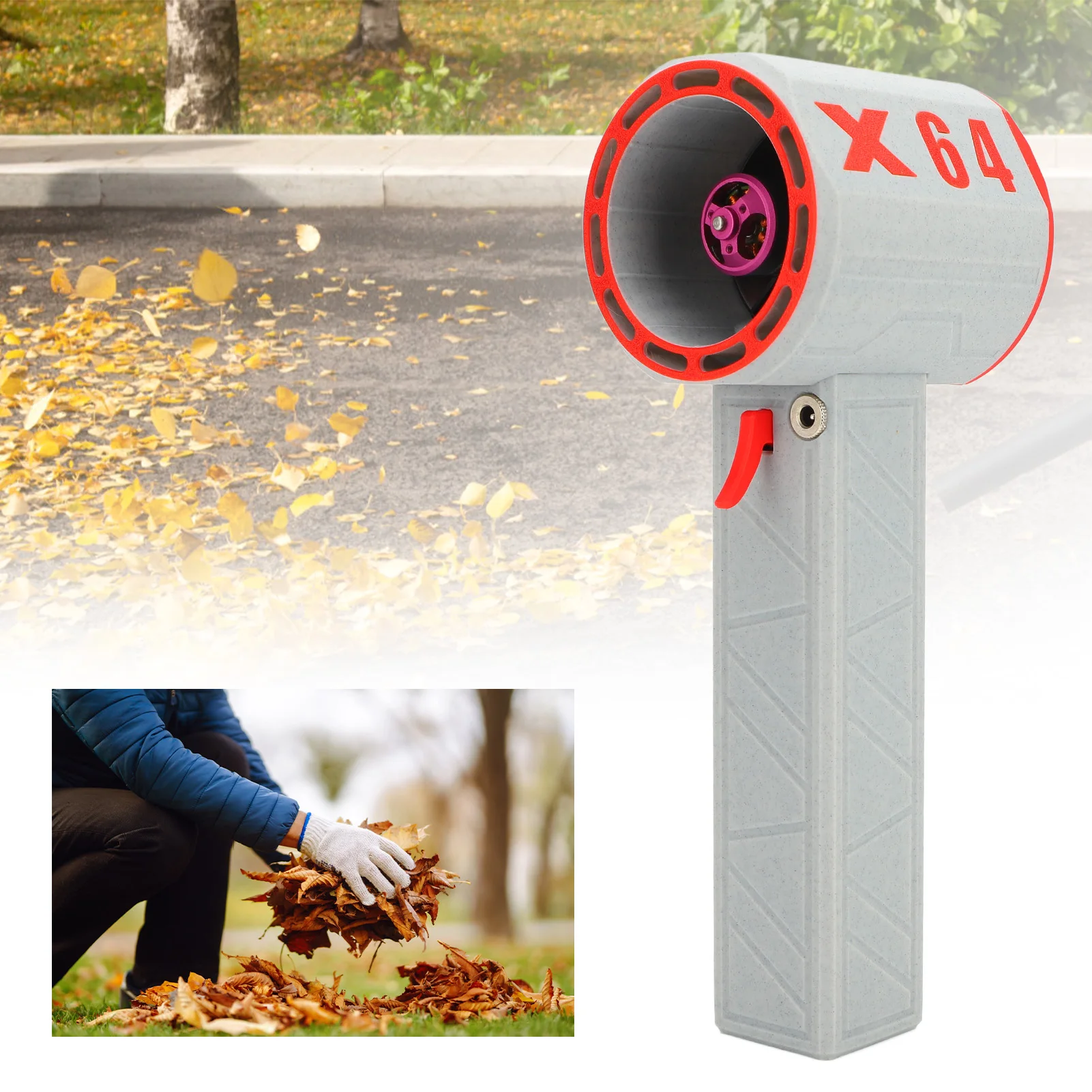 Electric Duster US Plug 100 To - Dryer Car Blower 评论和价格