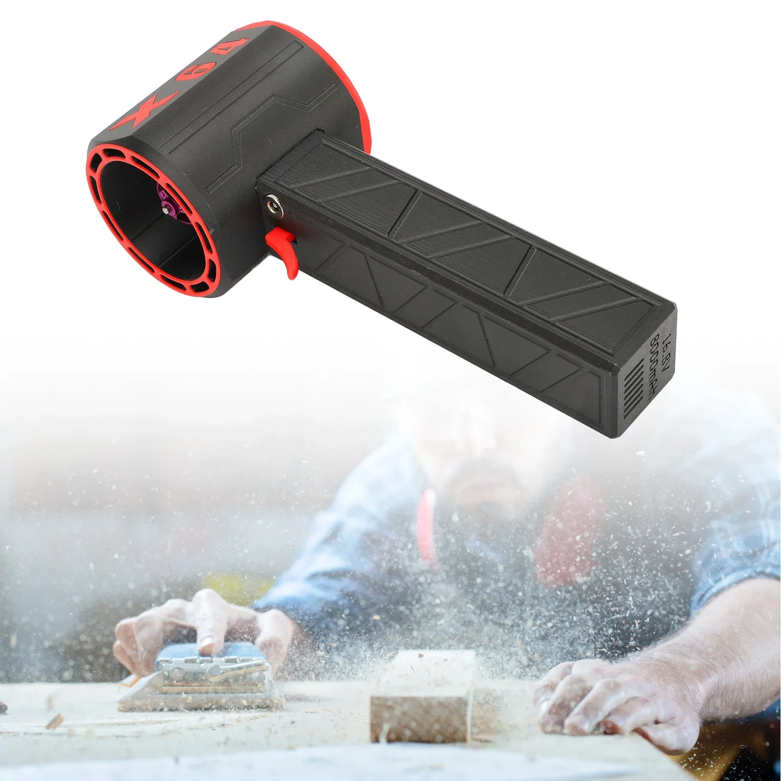 Electric Duster US Plug 100 To - Dryer Car Blower 评论和价格