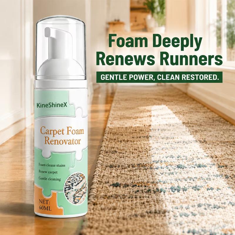 Carpet Foam Stain Remover Wate - Seat Cleaner Fabric 评论和价格
