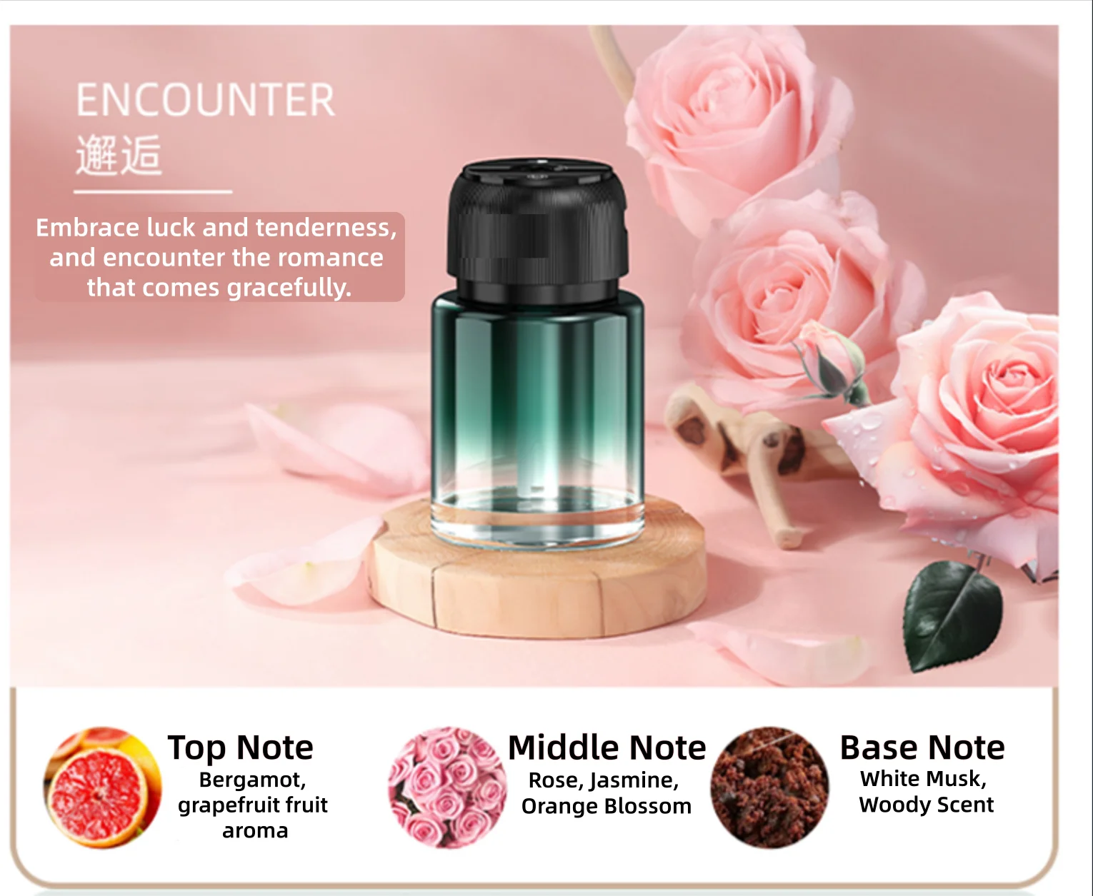 Car Humidifier Aromatherapy Di - Odor Eliminator Car 评论和价格