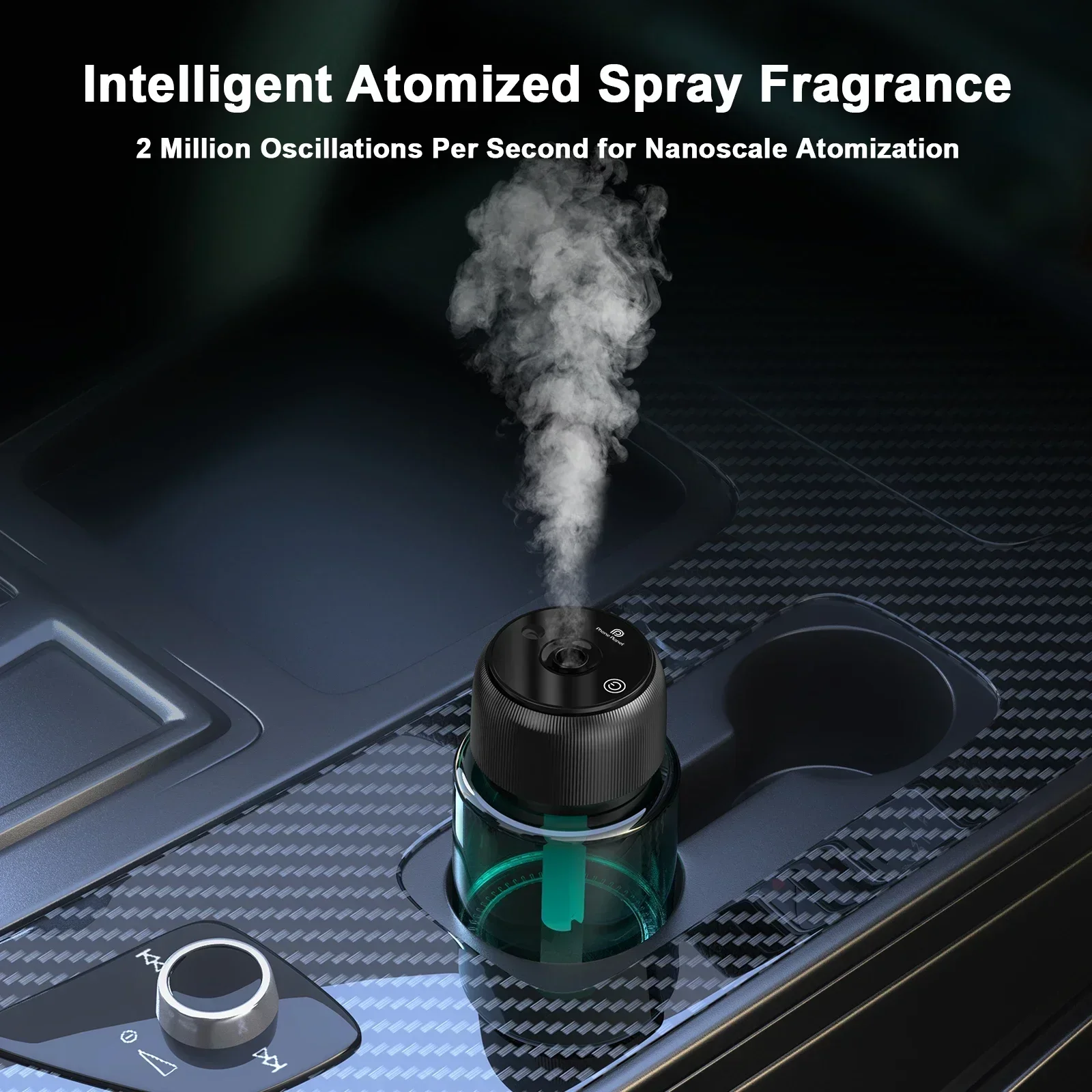 Car Humidifier Aromatherapy Di - Odor Eliminator Car 评论和价格