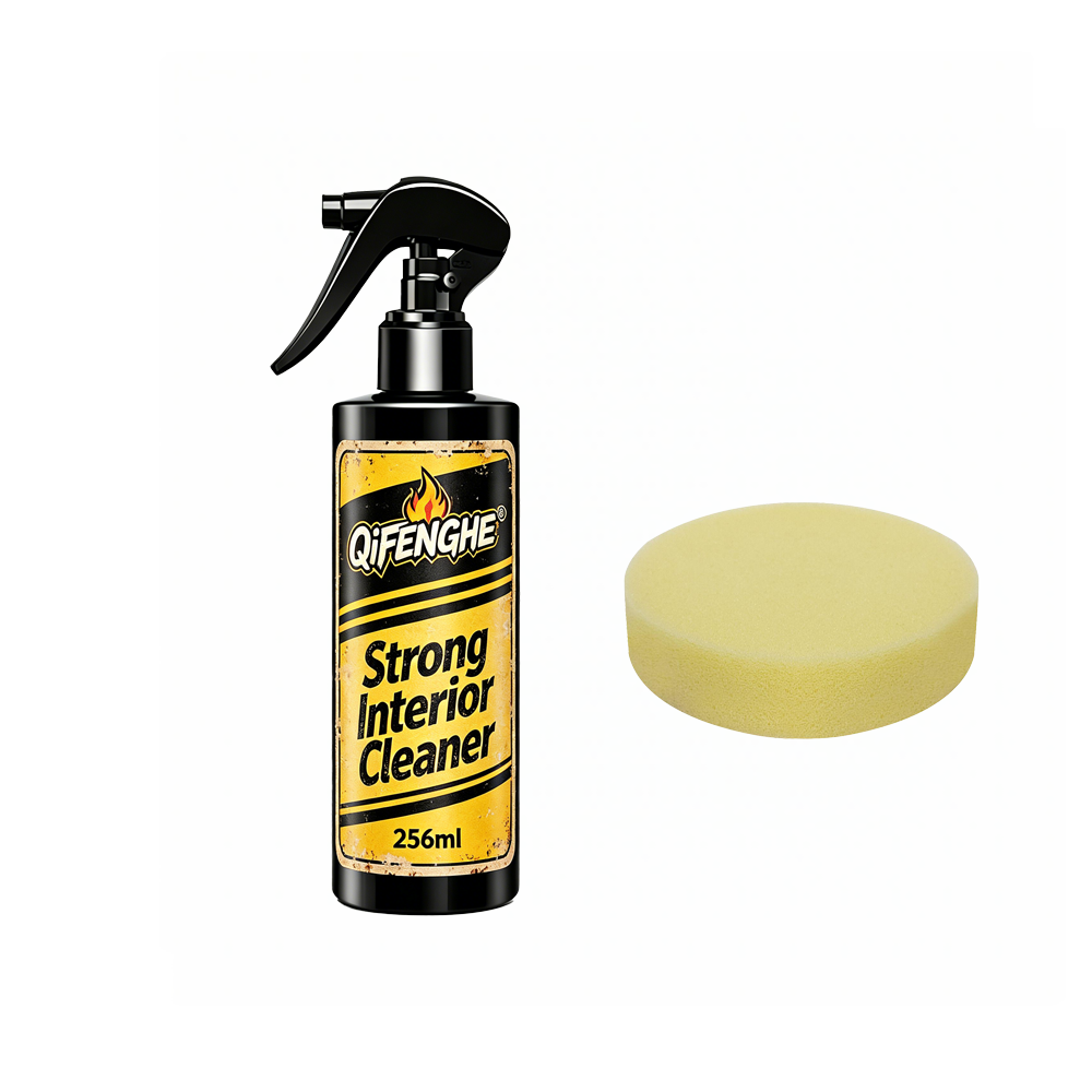 Pro Strength Auto Interior Cle - Leather Cleaner Interior 评论和价格