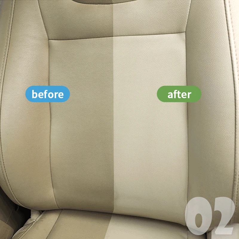 Pro Strength Auto Interior Cle - Leather Cleaner Interior 评论和价格