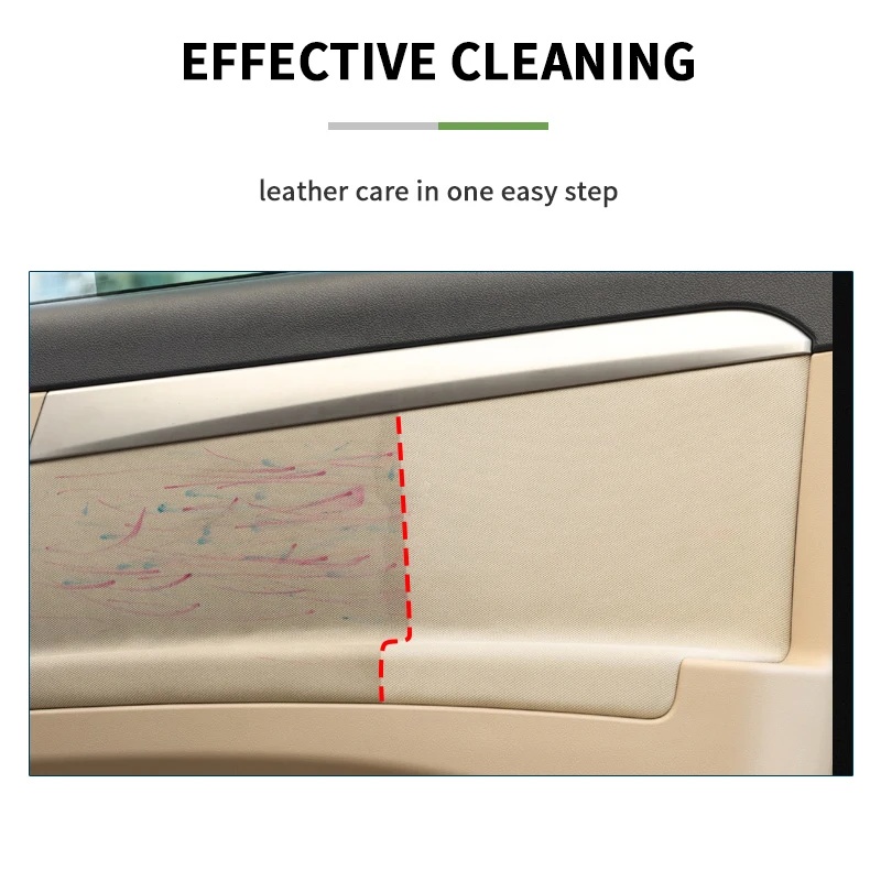 Pro Strength Auto Interior Cle - Leather Cleaner Interior 评论和价格