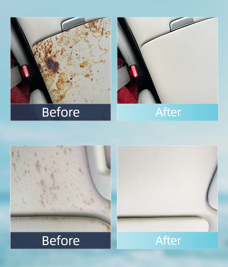 Car Leather Seat Conditioner C - Leather Cleaner Interior 评论和价格