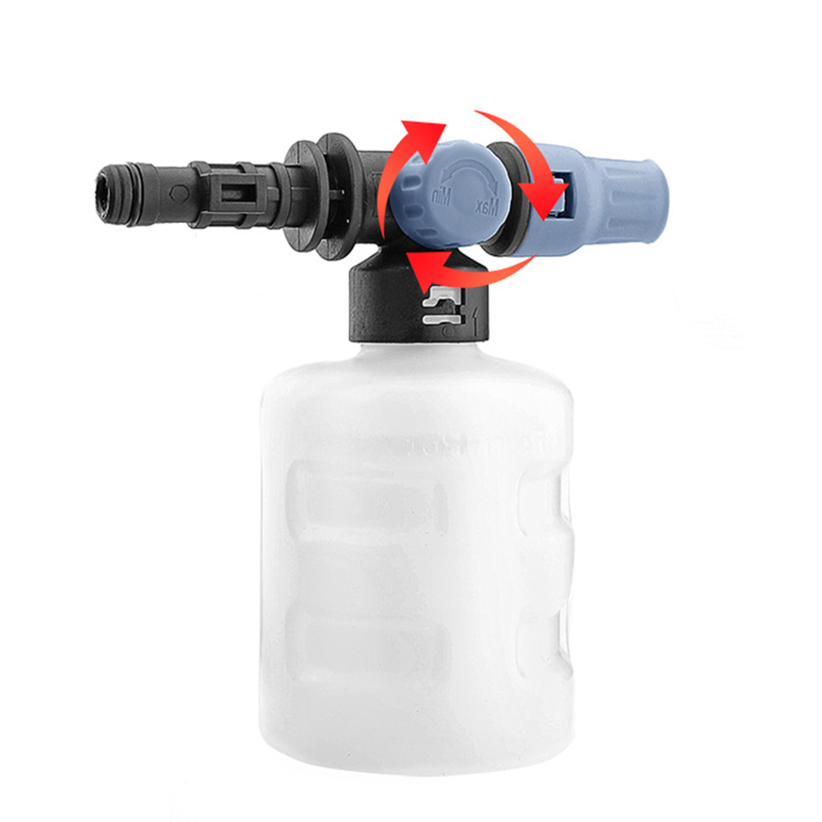Electric Car Wash Watering Gun - Foam Cannon Car Wash 评论和价格