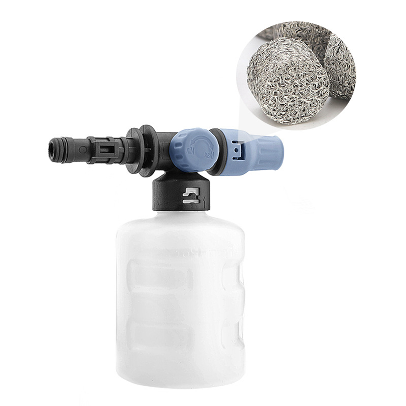 Electric Car Wash Watering Gun - Foam Cannon Car Wash 评论和价格