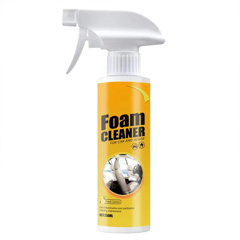 1/3pcs-30/100ml Multi-Purpose  - Leather Cleaner Interior 评论和价格