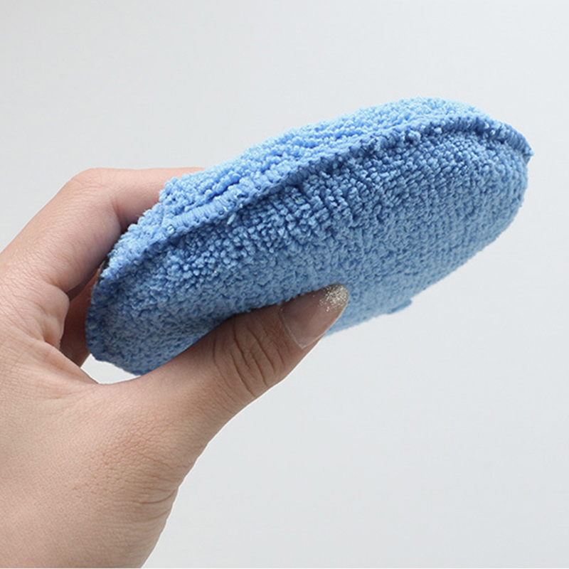 Car Polishing Waxing Sponges P - Interior Detailing Kit 评论和价格