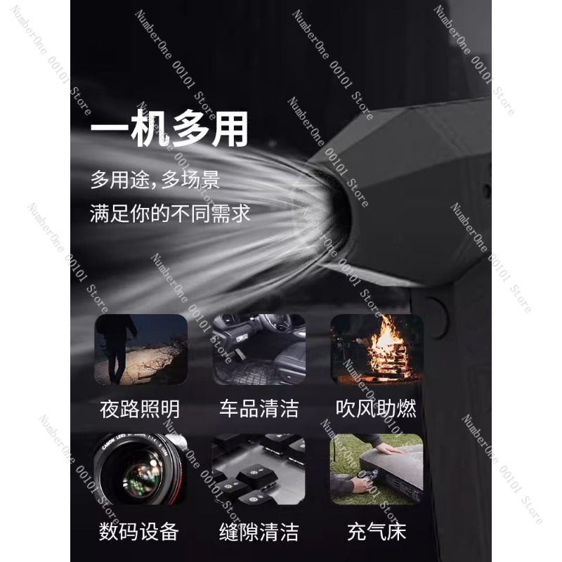Violent Fan Brushless Duct Tur - Dryer Car Blower 评论和价格
